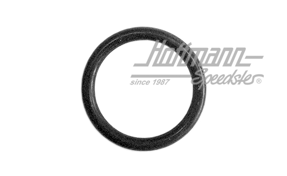Rubber seal, M16 |  | 020-0442