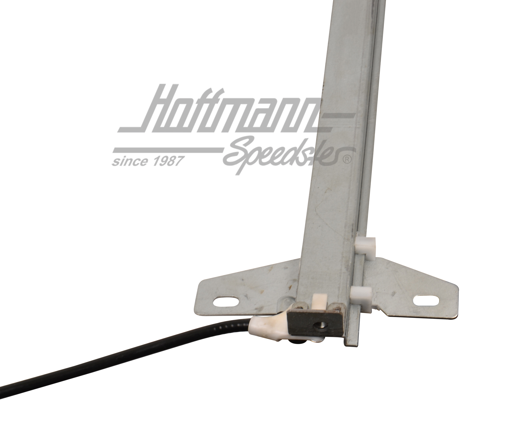 Window regulator, without motor, right                                                              