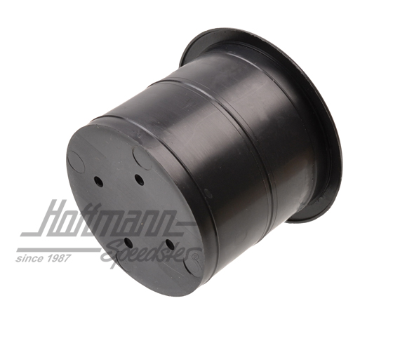 Cup holder, bench backing panel                                                                     