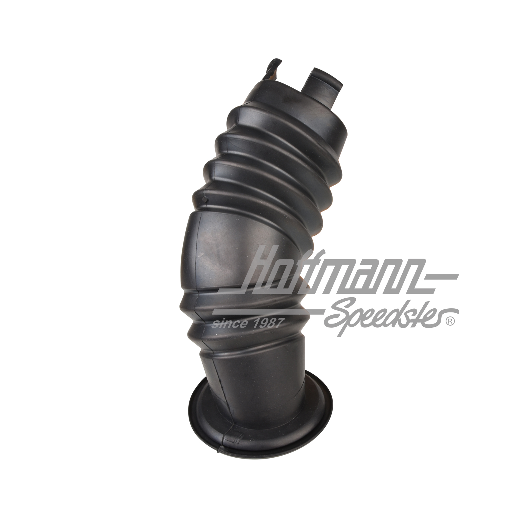 Protection cover, universal joint shaft Golf 1, without power steering | 171 419 523 | 140-5050-10