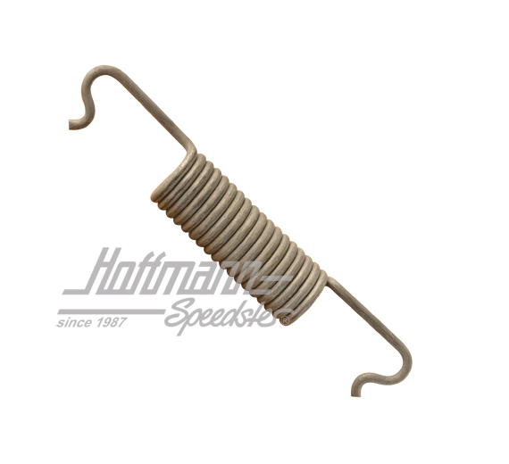 Spring, screw, shift rod / automatic | 113 713 367 A | 020-2013-83