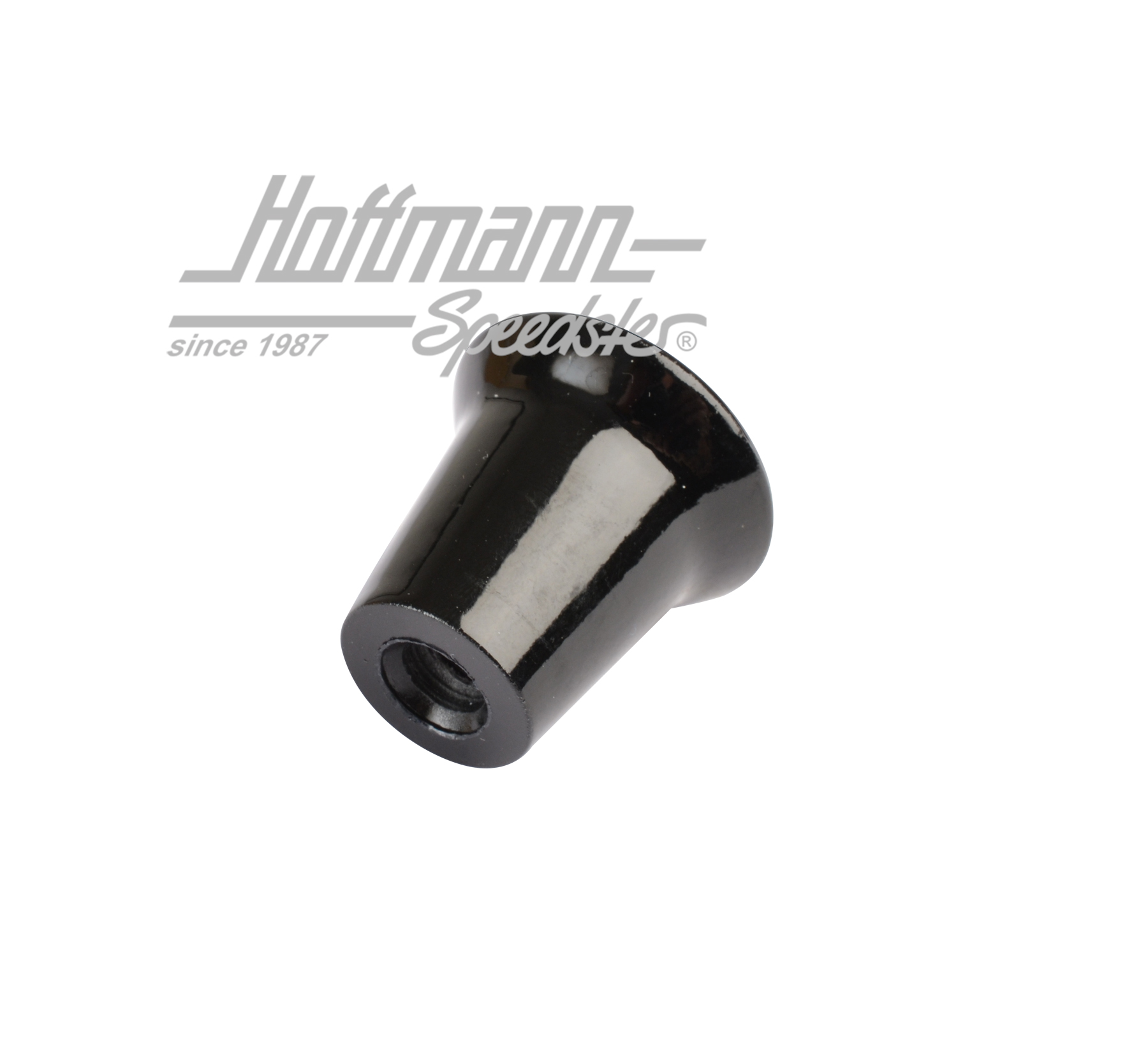 Knob, backrest stop, 65-68                                                                          
