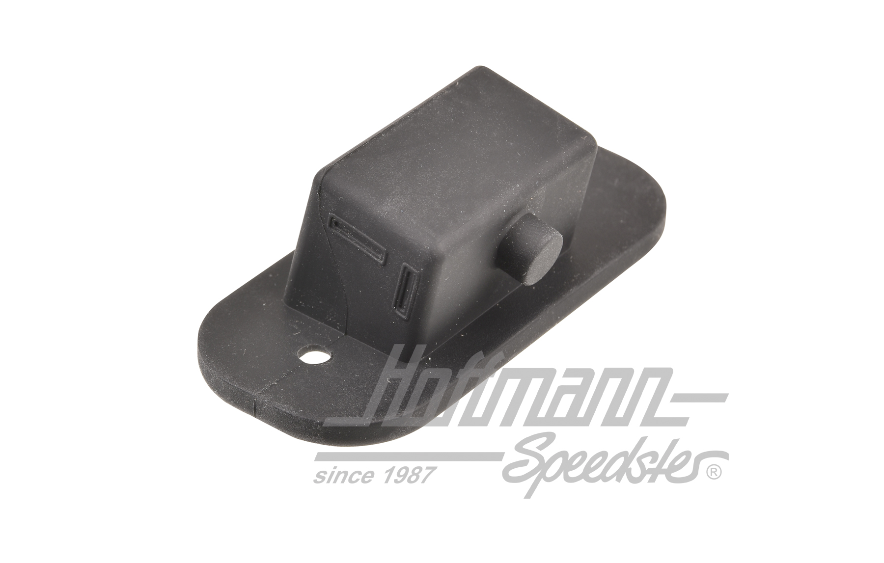 Seal, license plate light, Bus T3                                                                   