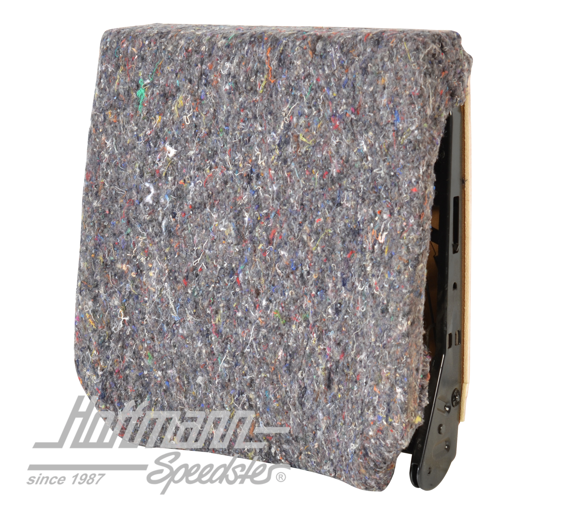 Backrest frame, middle, Caravelle, right | 255 883 078 | 360-6890-02