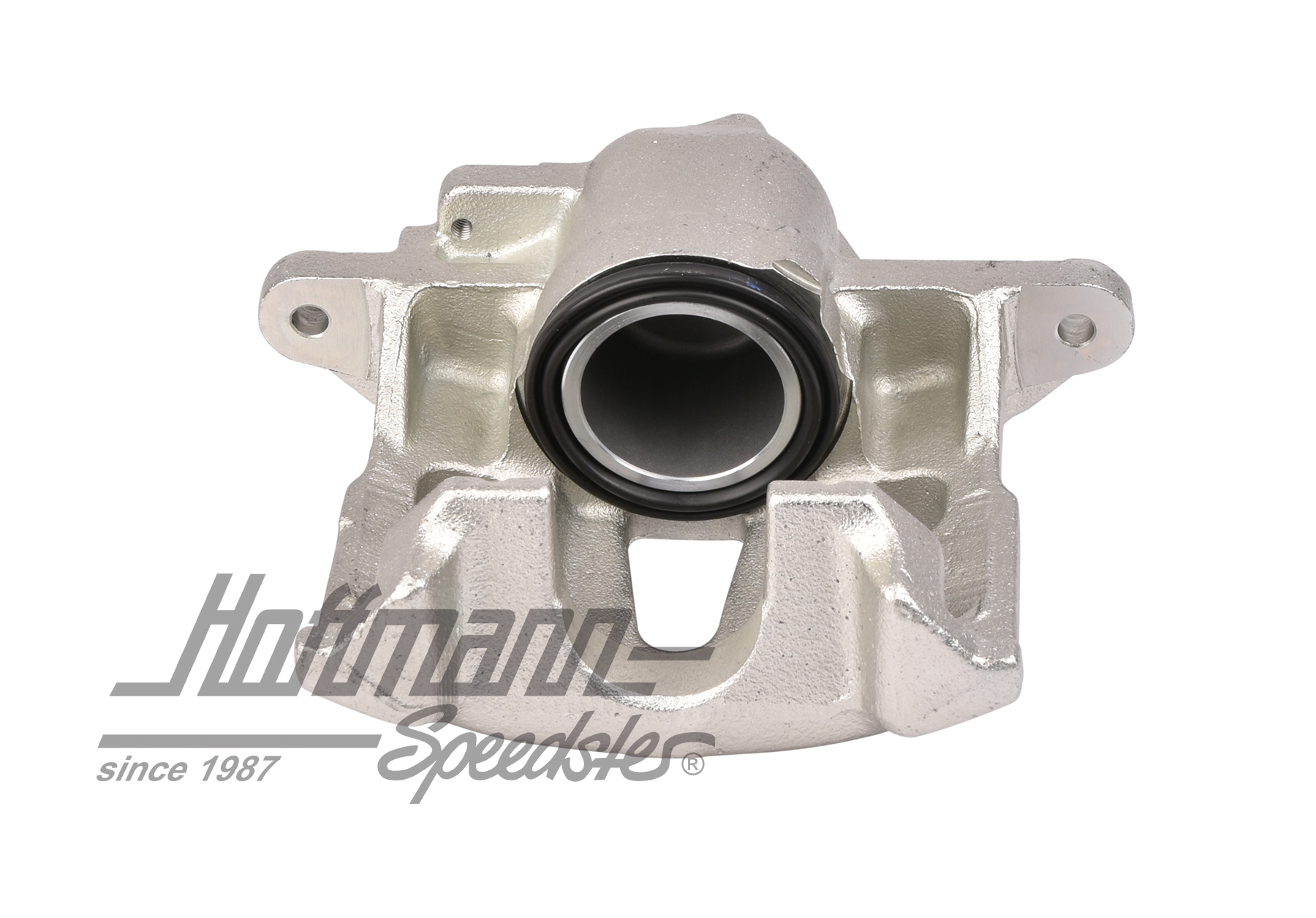 Brake caliper, front, Bus T4, 9.90-12.95, left                                                      