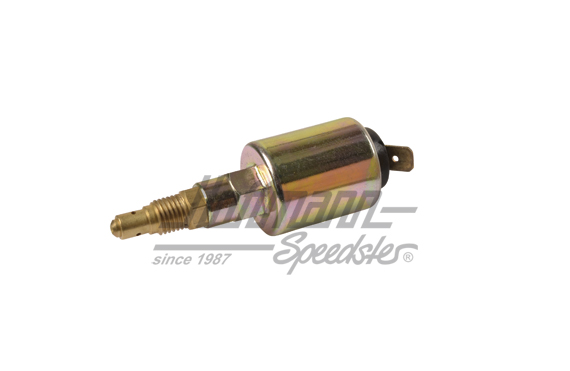 Idle running nozzle, electrical, G55/12V, 65-70                                                     