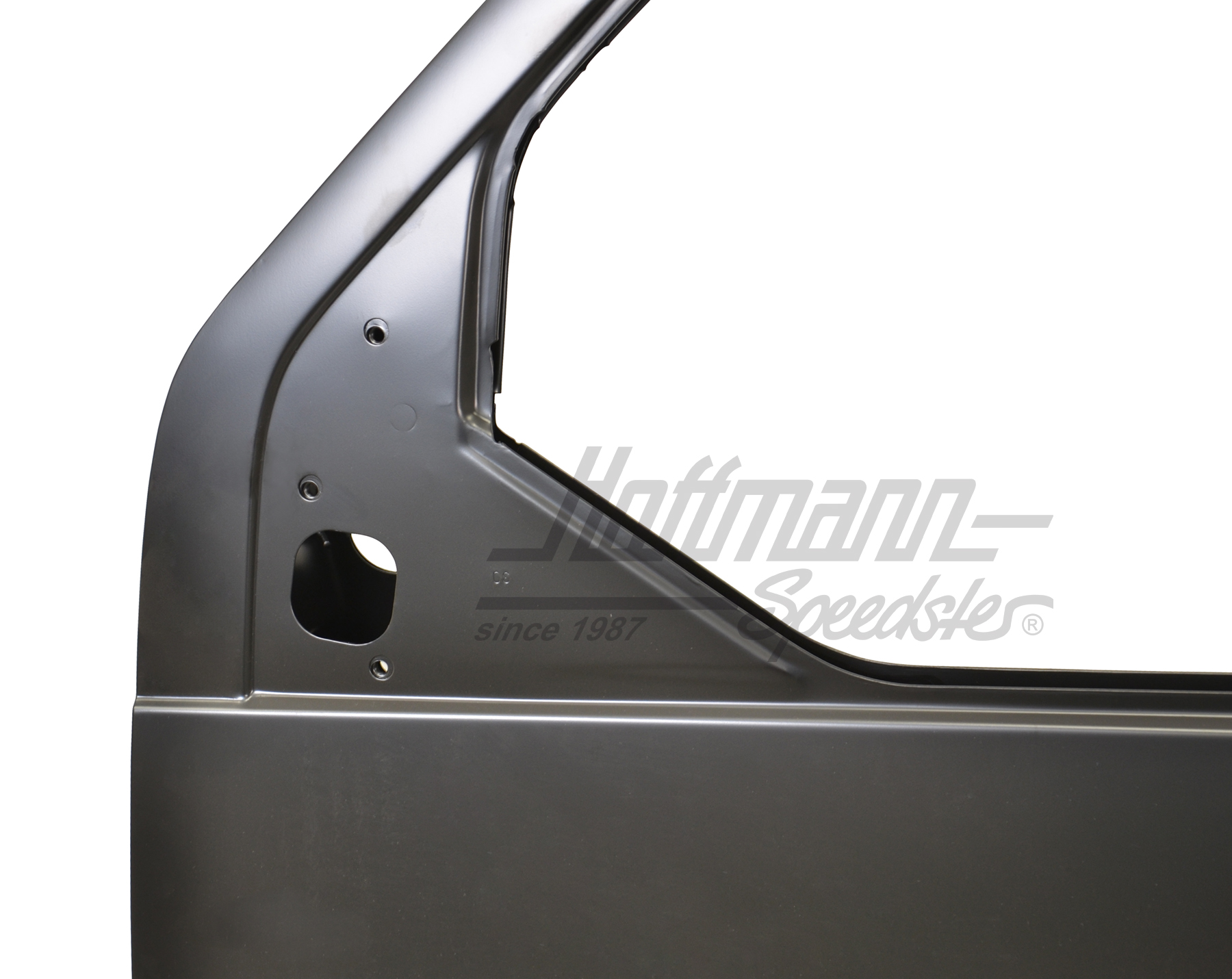 Door, Bus T4, 1.96-6.03, left                                                                       