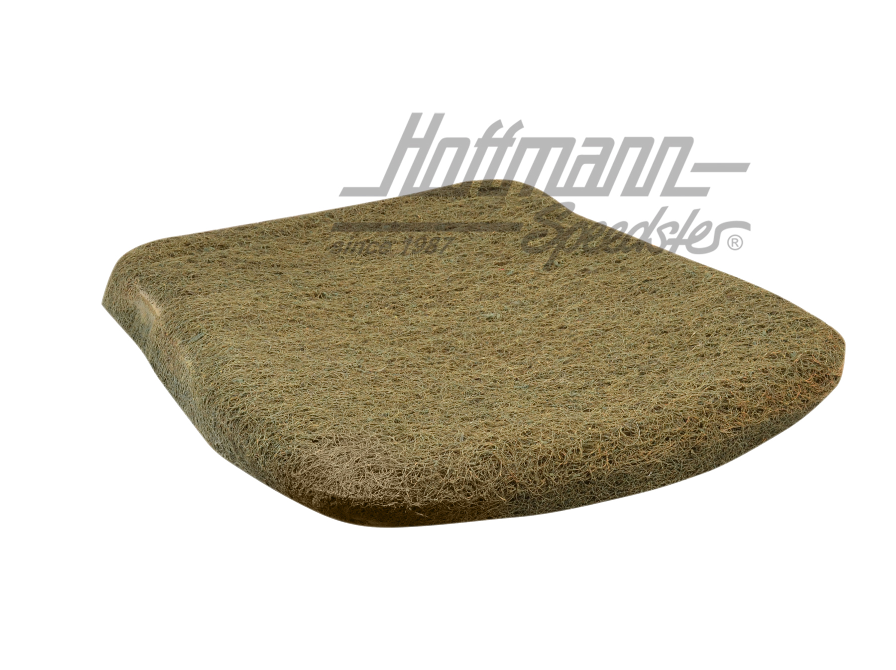 Seat padding, NOS, Type 181, 8.69-12.79                                                             