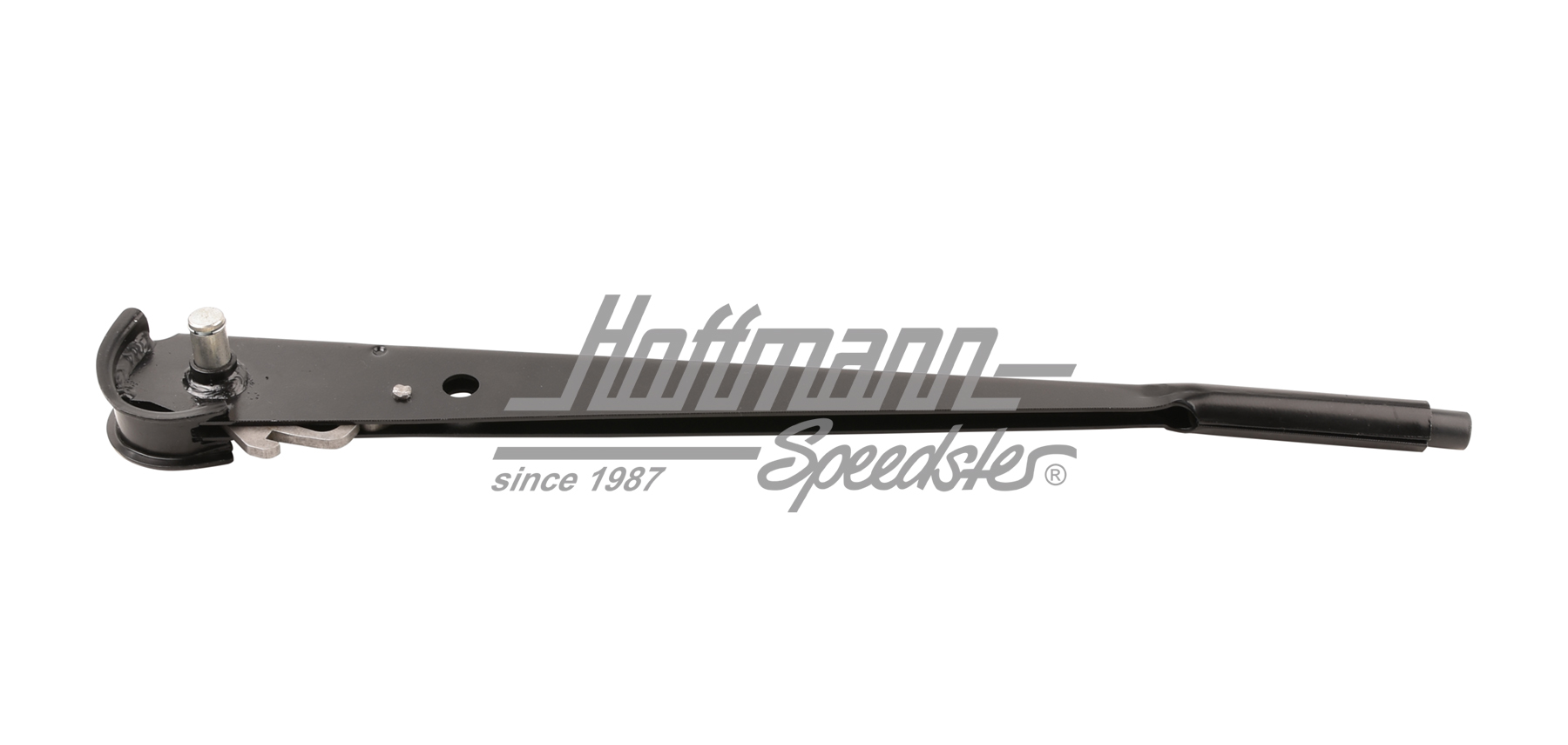 Hand-brake lever kit, complete, Bus T1, 6.60-7.67                                                   