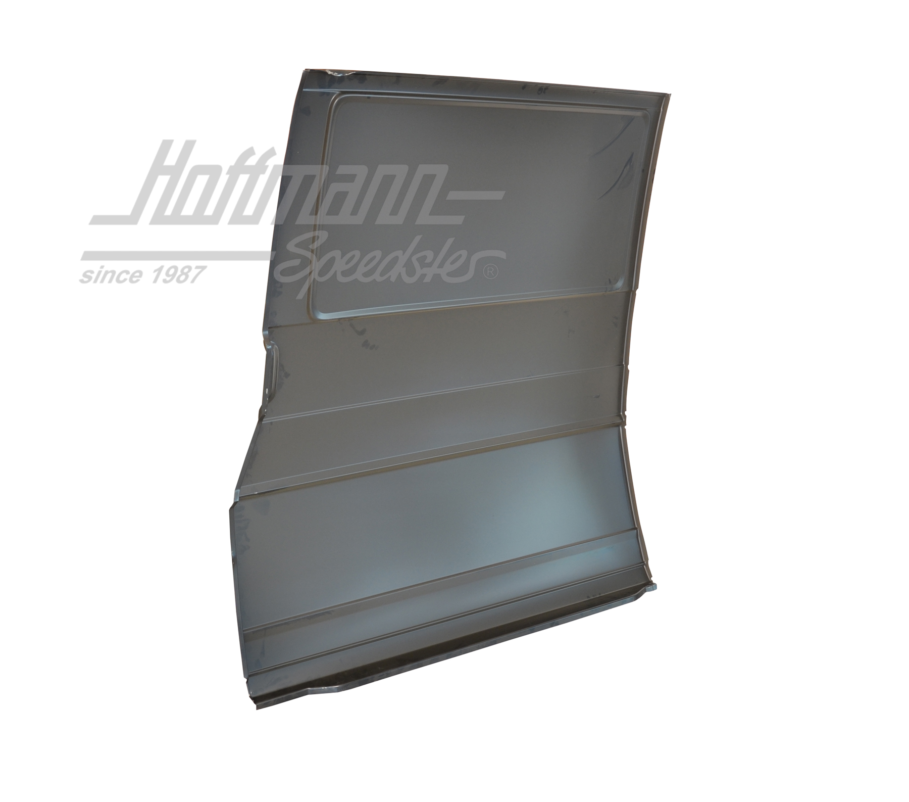 Side panel, without window opening, middle, right                                                   