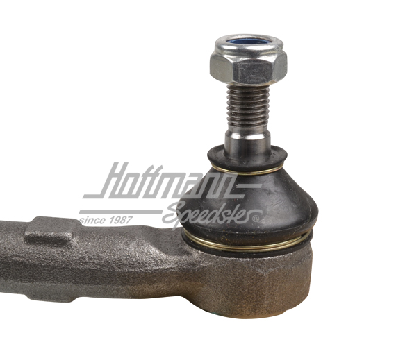 Tie rod, complete, Golf 2, right                                                                    