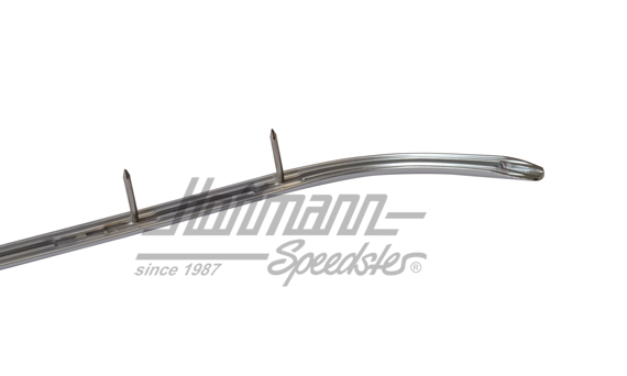 Nail strip, front, Karmann Ghia, -2.59                                                              