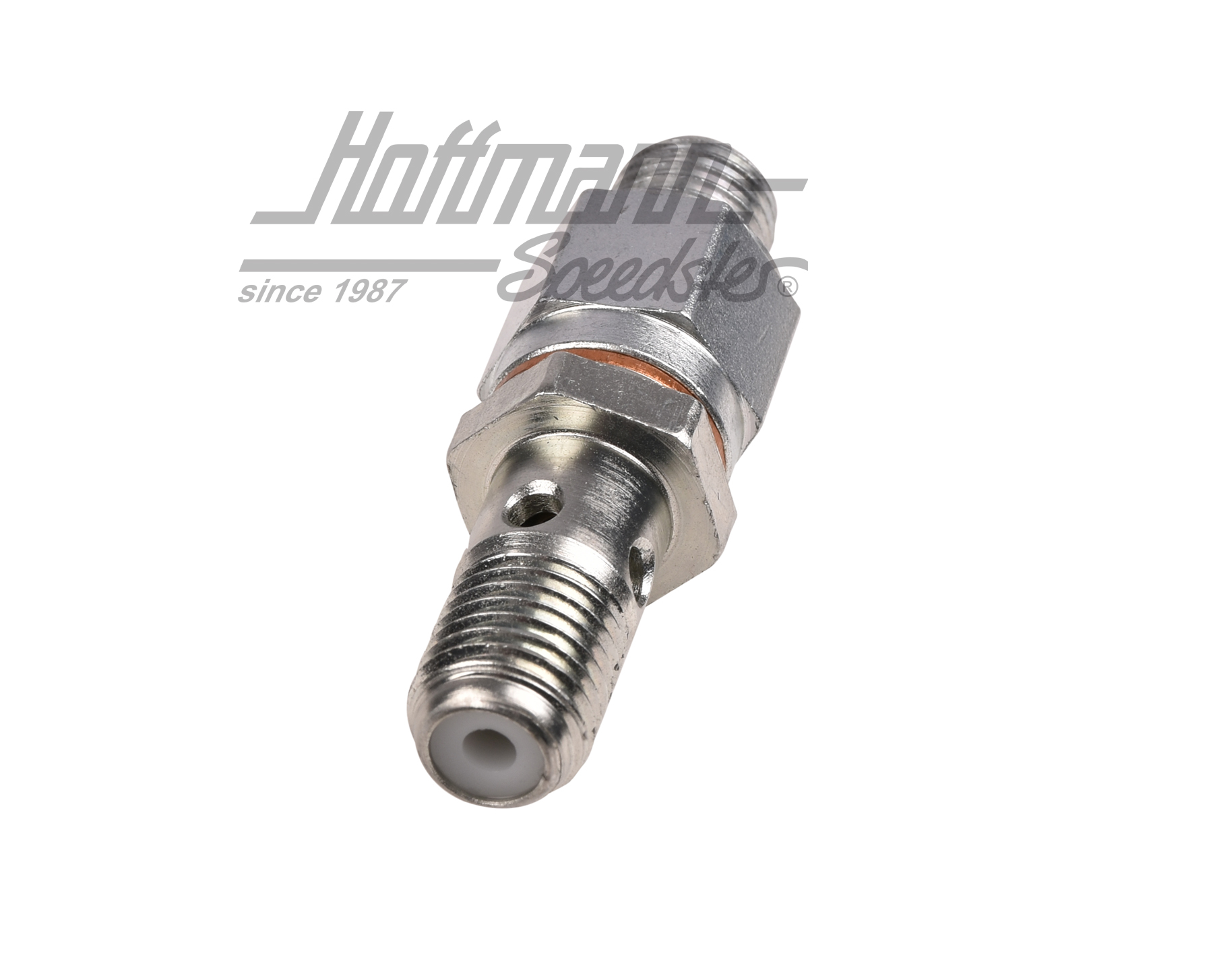 Connection valve, fuel pump, 82-92                                                                  