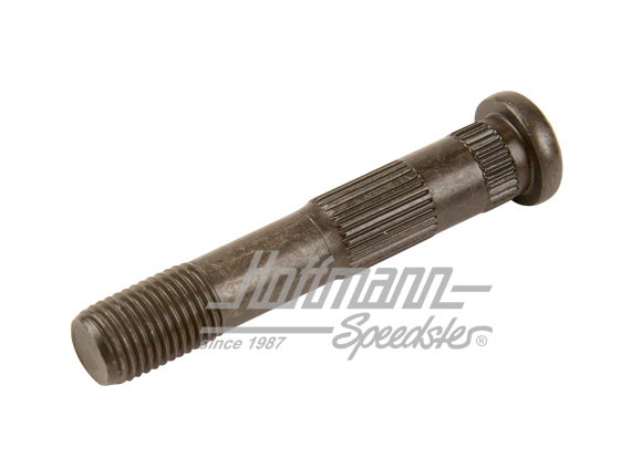 Connecting-rod screw (bolt), standard, 1.66- | 113 105 425 | 010-0018