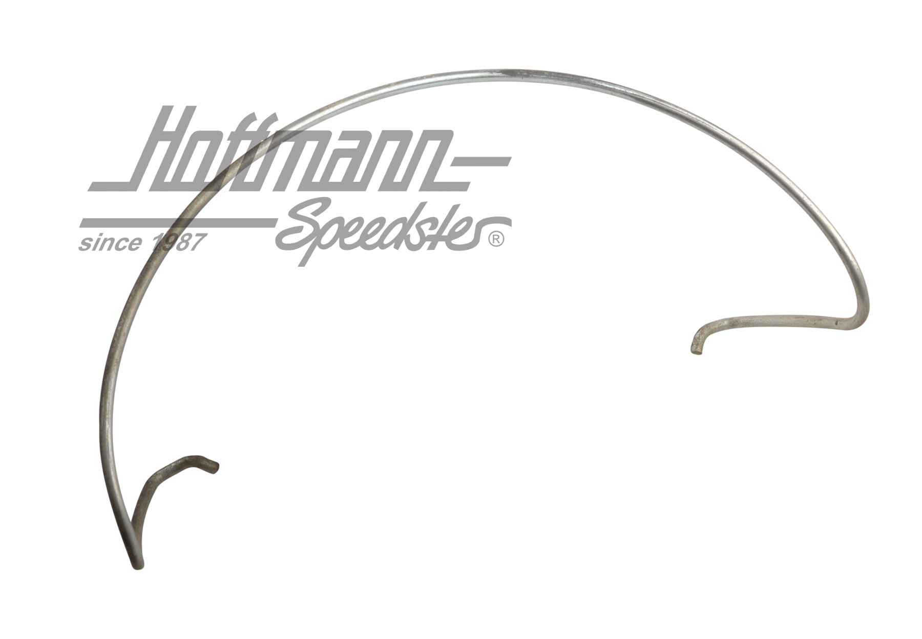 Bow, reflector, Hella headlight | 111 941 135 | 020-4410-30