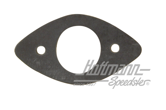 Support, rearview mirror, left/right, 65-74 | 141 857 539 A | 060-6115-04