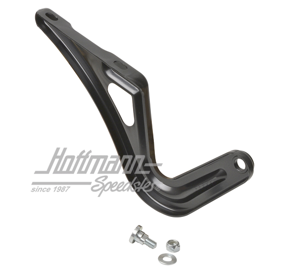 Engine-hood hinge, 911, 65-89, right | 911 512 036 00 | 511-0406-02