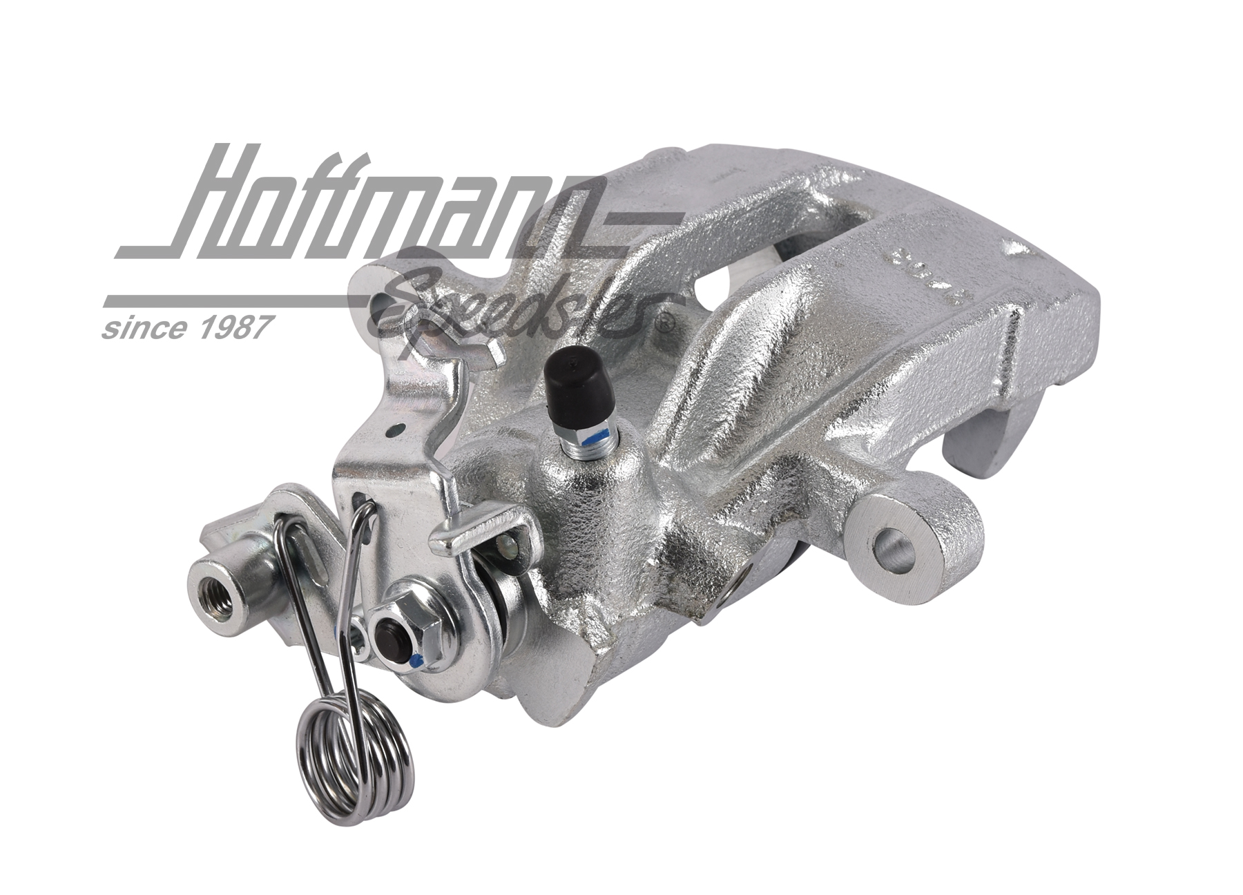 Brake caliper, Golf 2/3, rear, left | 1H0 615 423 | 206-5021