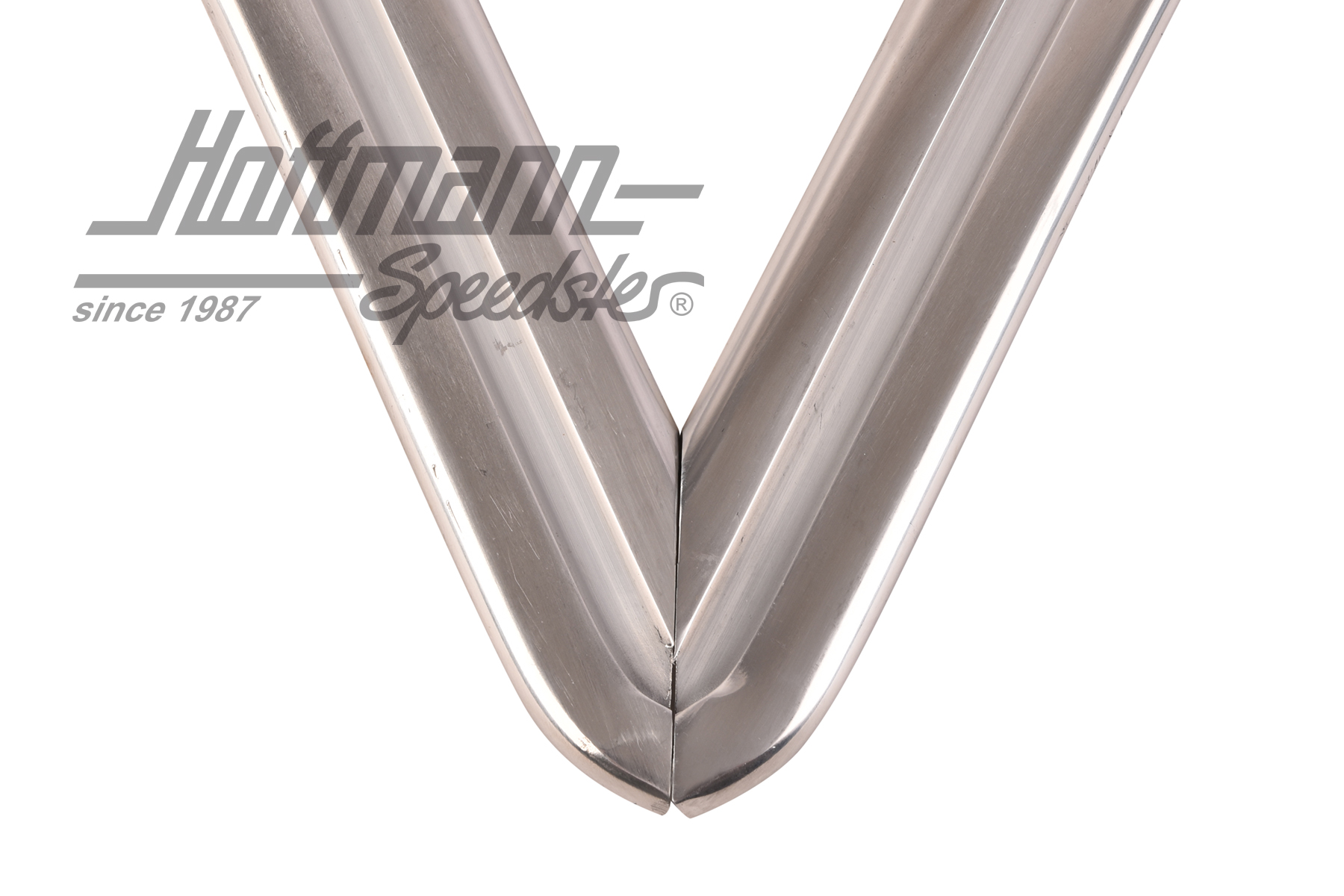 Moulding set, Bus T1, -7.63                                                                         