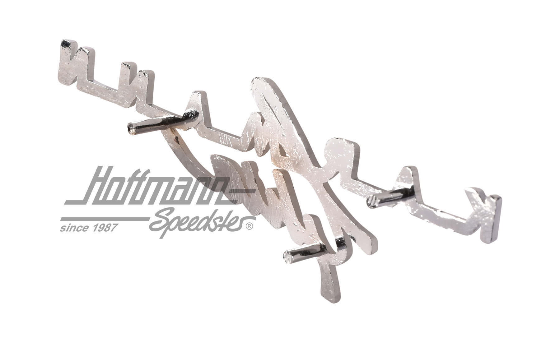 Emblem, dashboard, Karmann Ghia                                                                     