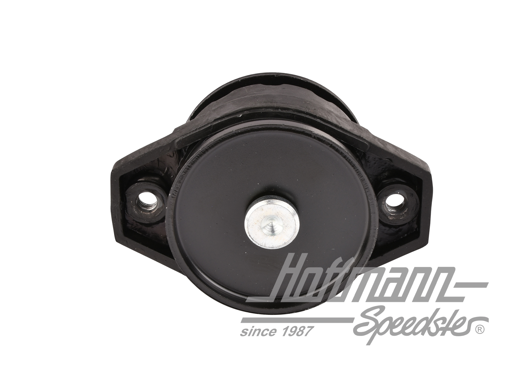 Gearbox mount, rear, Bus T4, 9.90-9.92                                                              