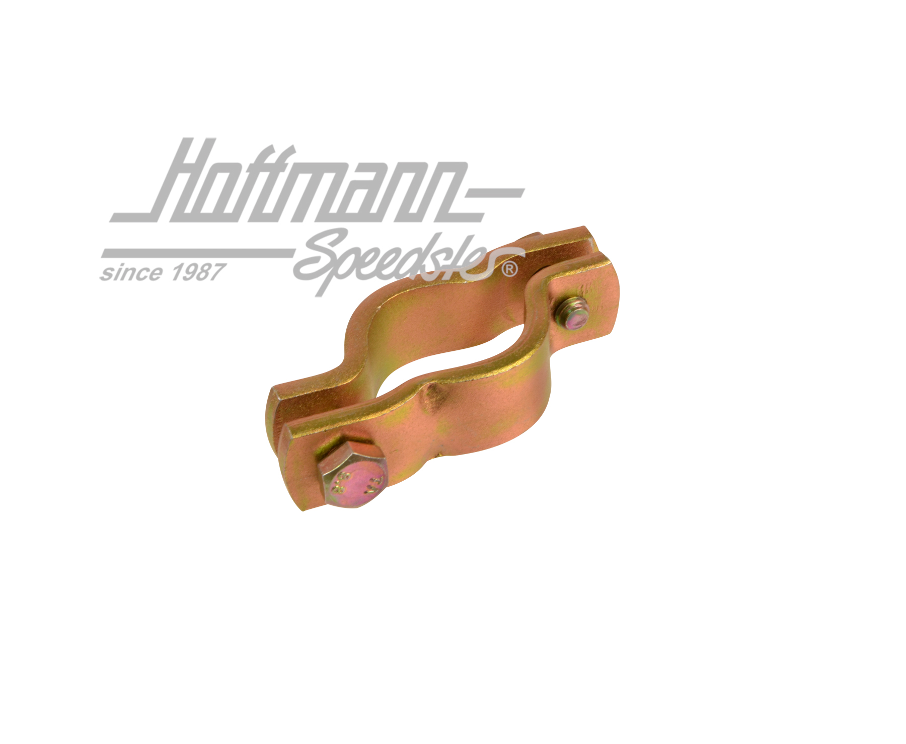 Clamp, supporting tube, headlight housing
, 911/912 | 902 635 115 20 | 590-0010-14