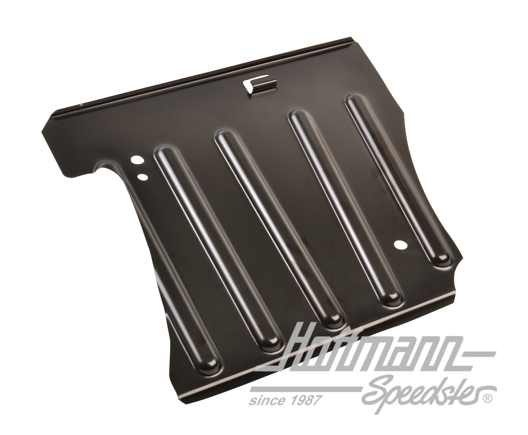 Footrest, Beetle Convertible 1302/1303, 8.70-                                                       