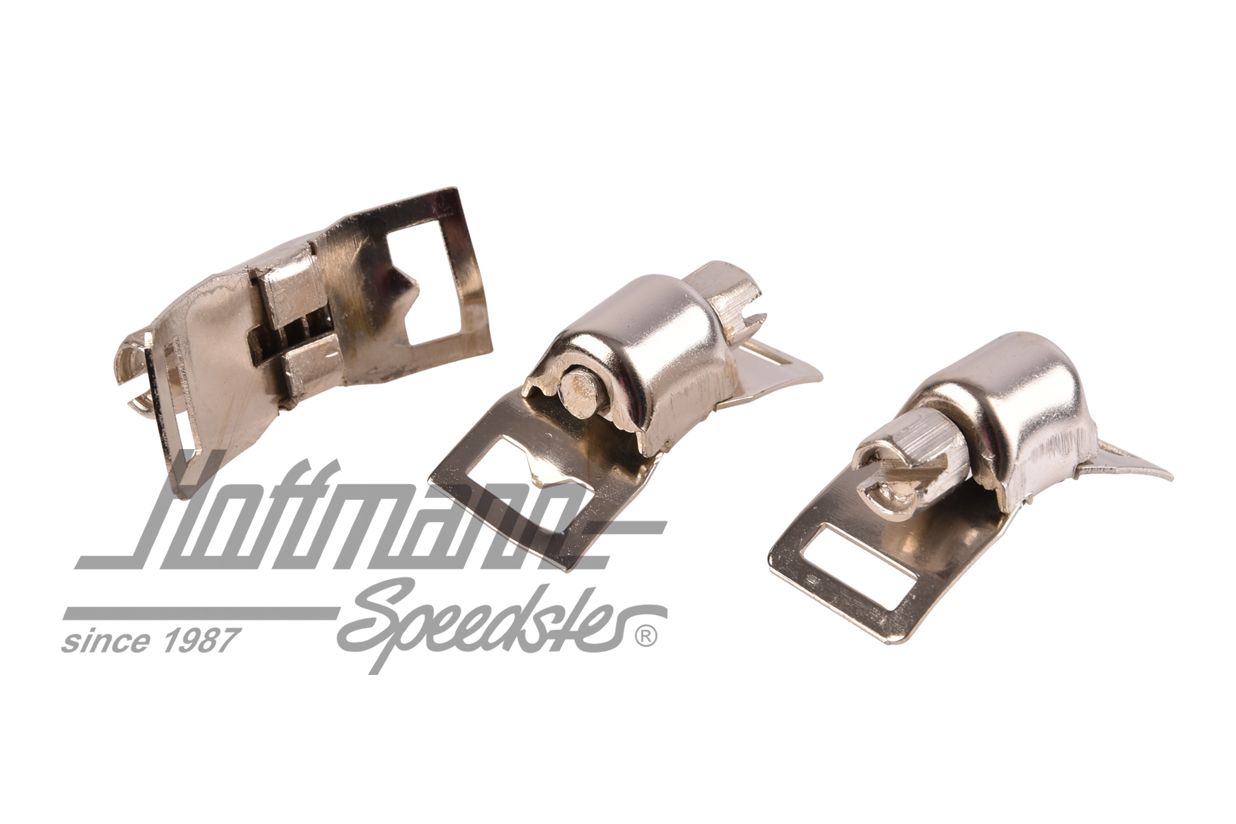 Hose clamp, endless, 100 cm long                                                                    