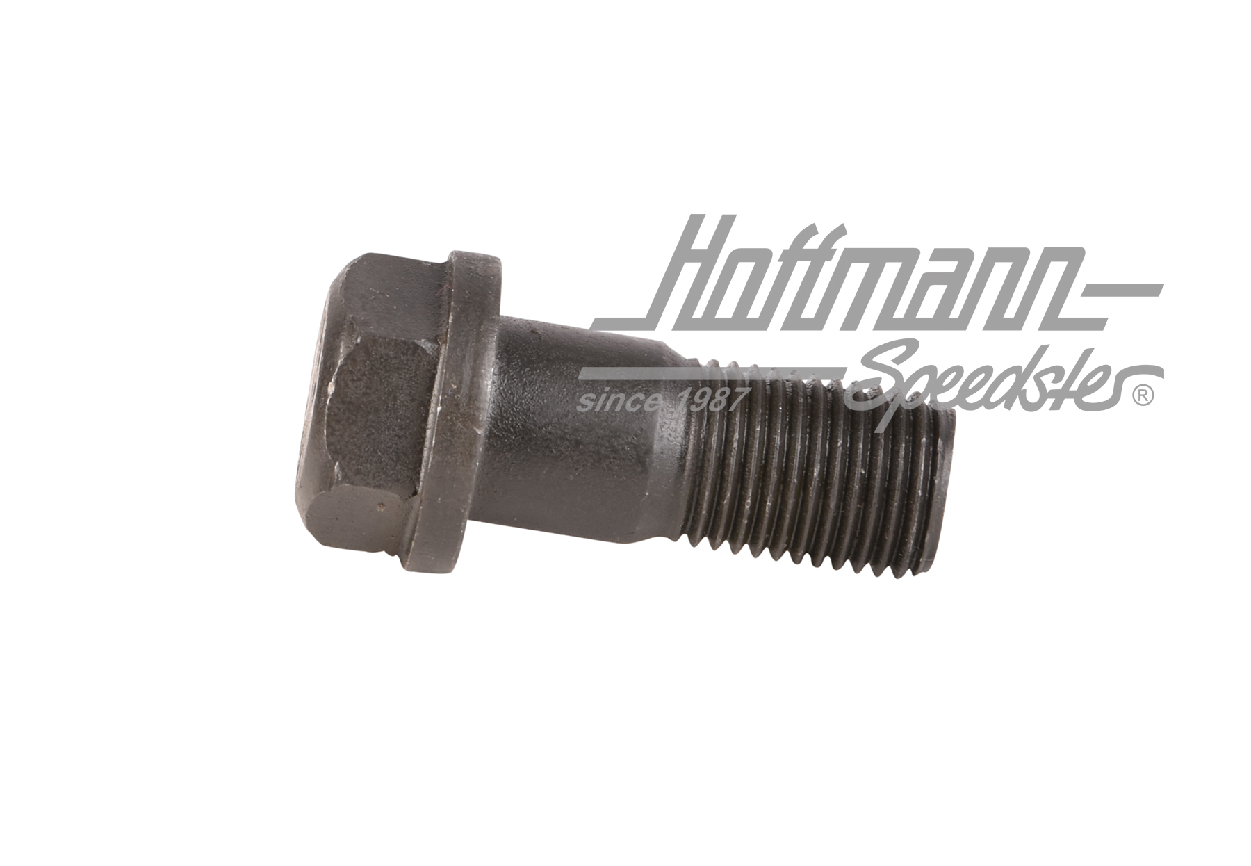 Screw, brake caliper, upper, Bus T2/T3, 73-86                                                       