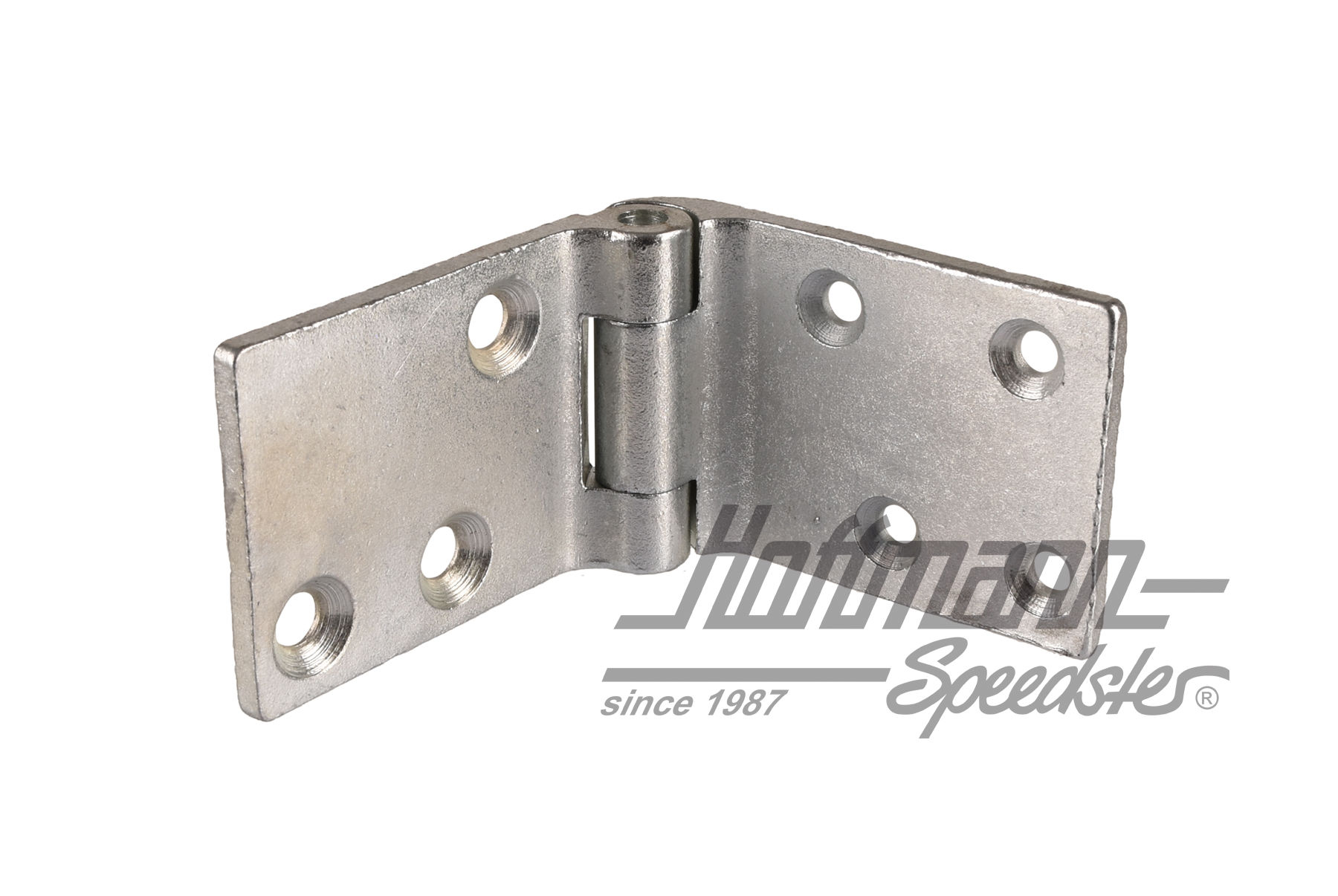 Door hinge, driver side, upper, left | 111 831 401 G | 020-2447-03