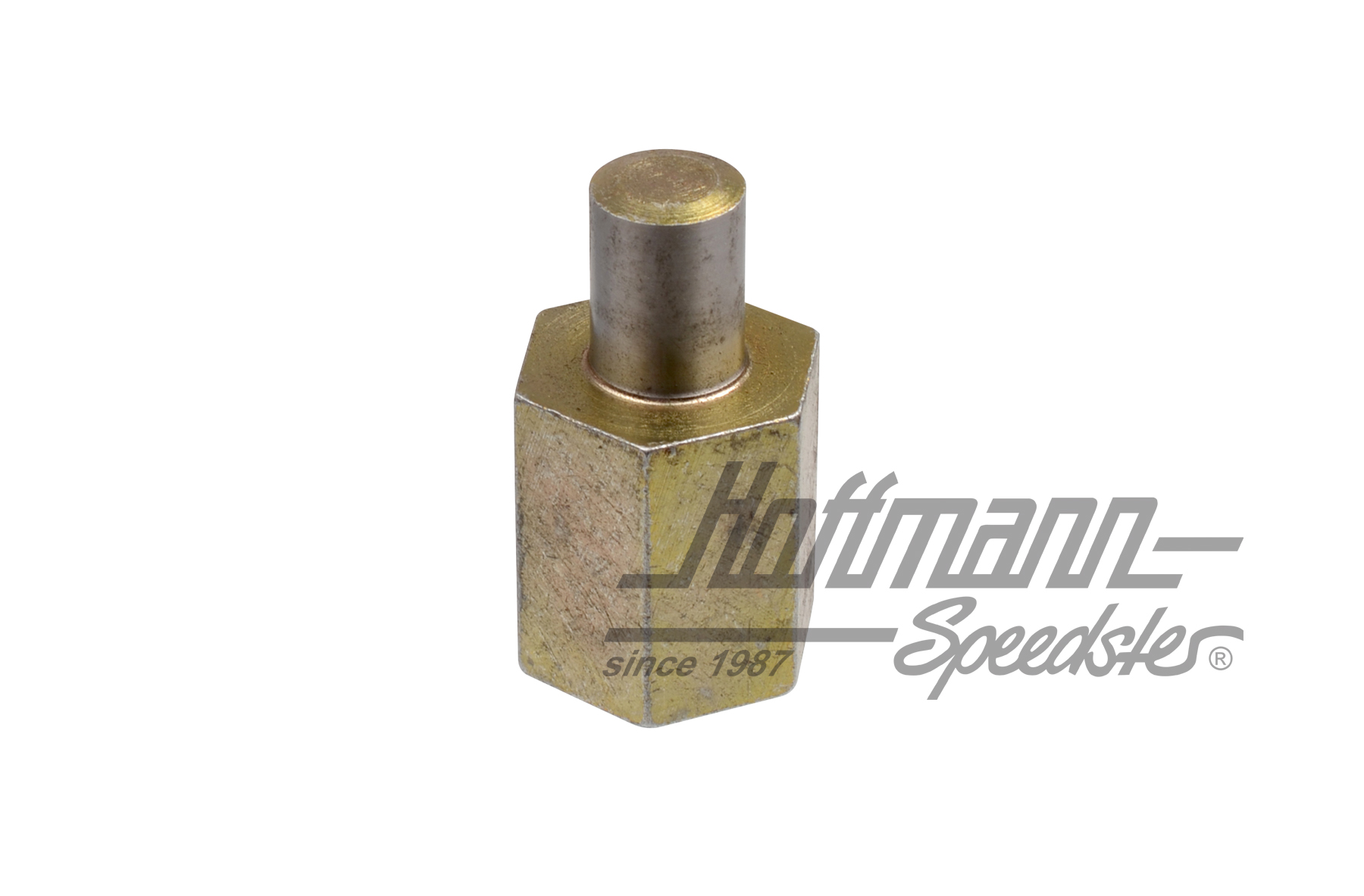 Bolt, high sliding door, Bus T3, 8.84-7.92 | 251 843 441 B | 360-4015-40