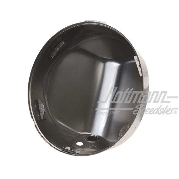 Headlight housing, Porsche 911/912, left/right                                                      