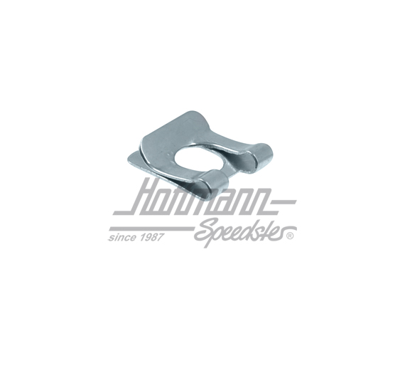 Lock, bolt, gas-pressure damper/hand brake                                                          