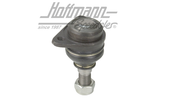 Ball joint, transverse control arm, Bus T3, upper | 251 407 361 | 330-1105