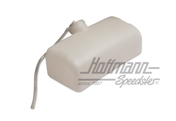 Washer tank, washer system, 356 B-T6/C, 60-65                                                       