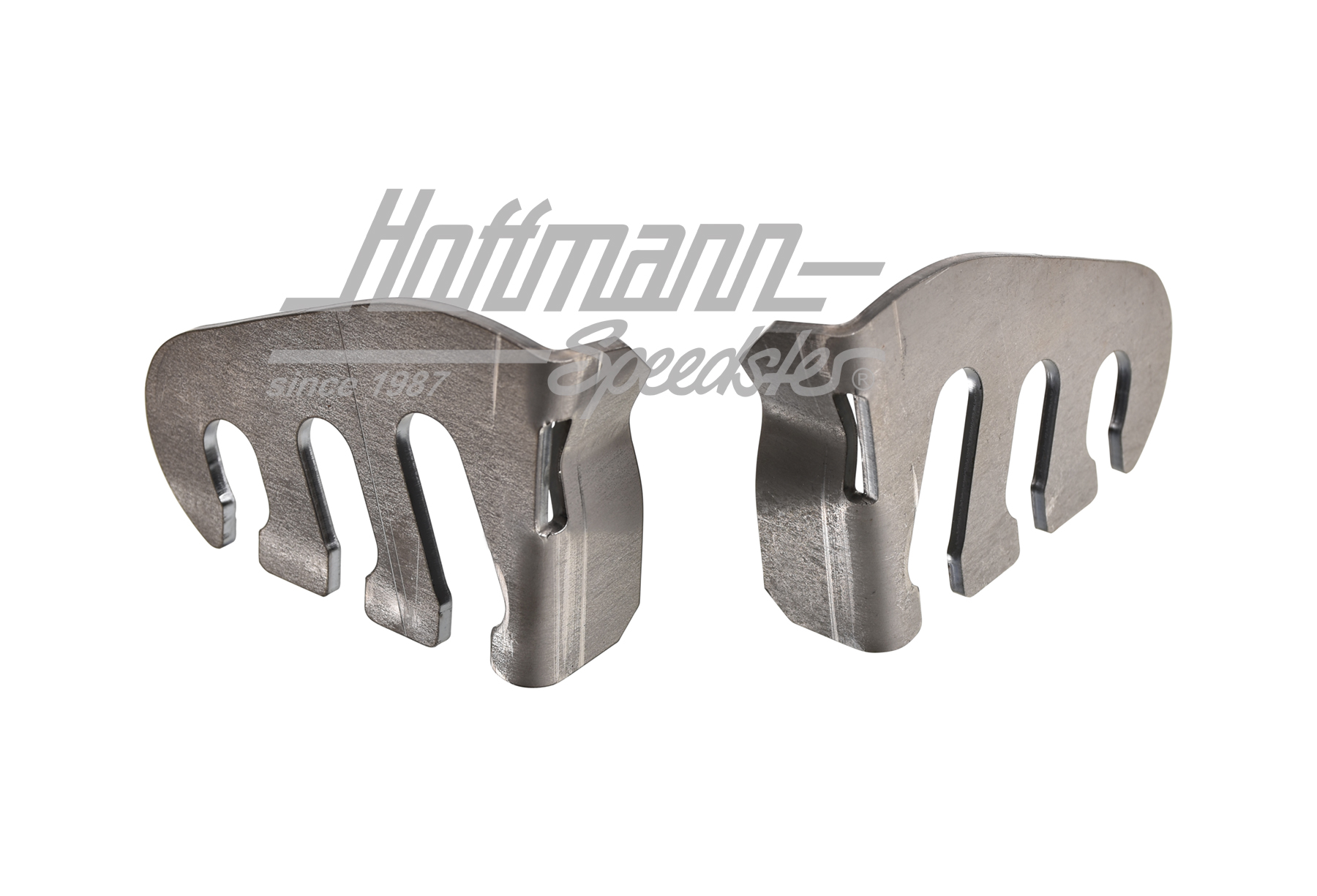 Attachments, 3-way adjustment, Bus T1                                                               