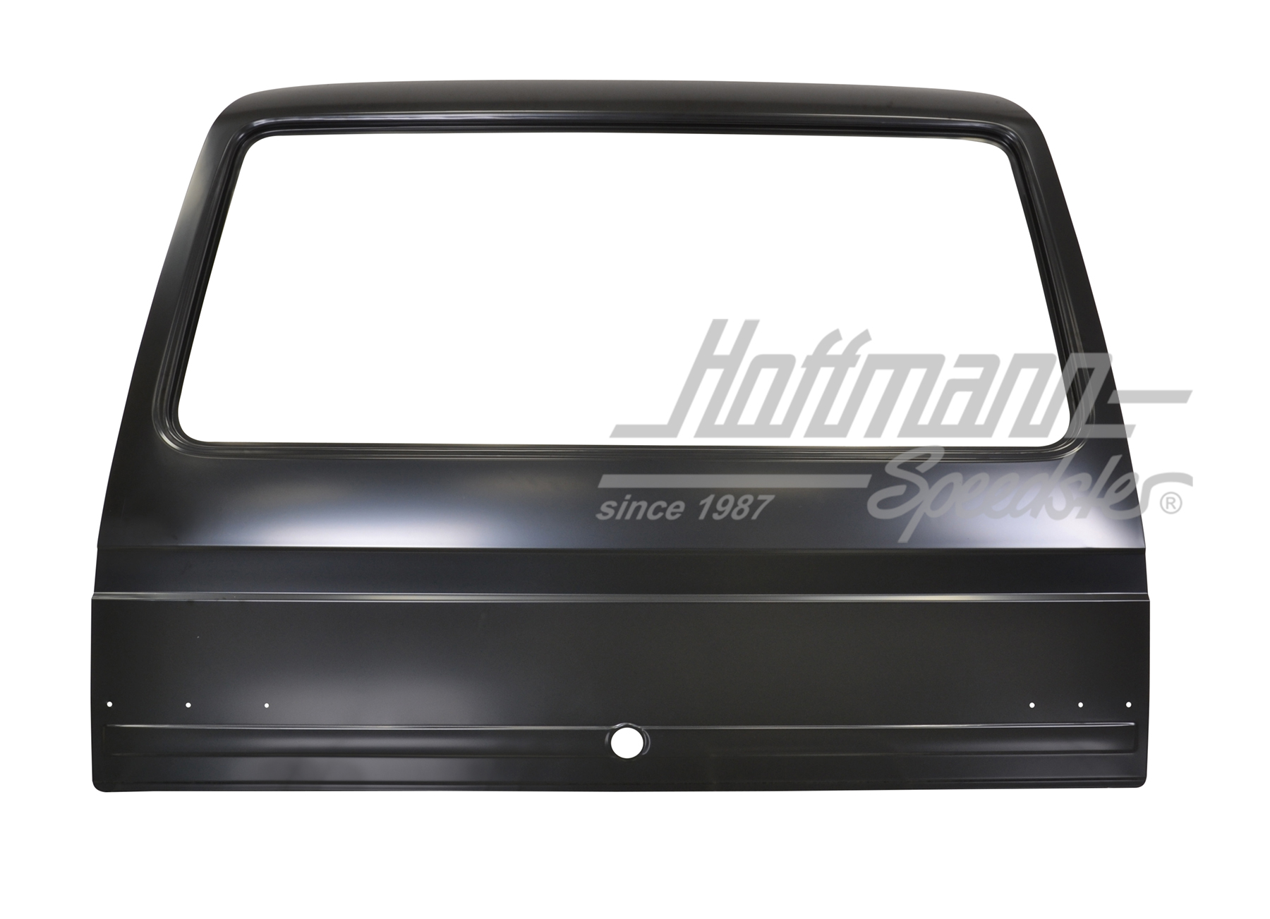 Outer skin, hatchback, Bus T3, 12.83-11.87 | 251 829 105 K | 390-0312-16