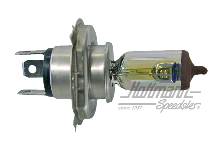 Bulb, H4, Allweather, 12V 60/55W | 500 220 F0 | 020-4414