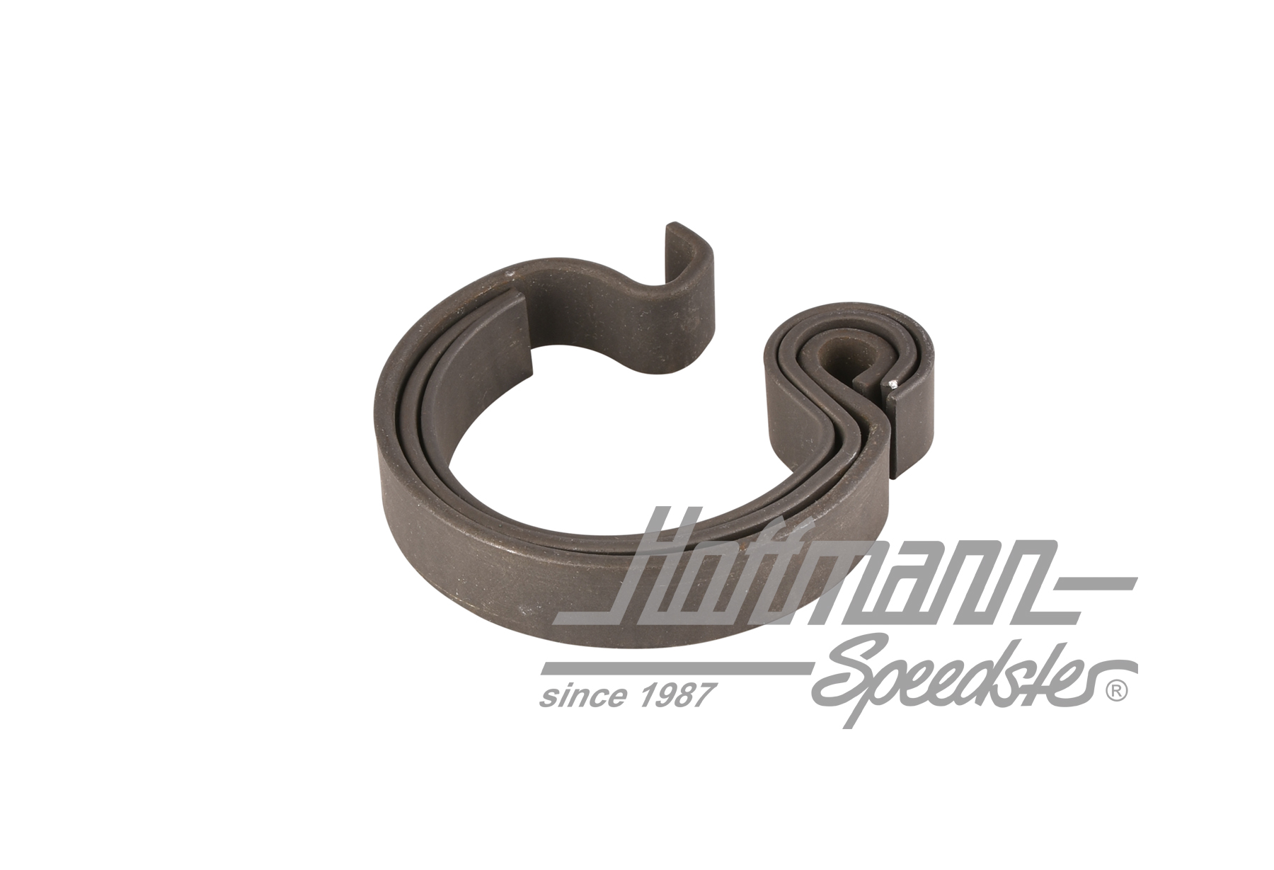 Bending spring (Omega spring), 911, 78-86
 | 915 116 064 01 | 530-3040-26