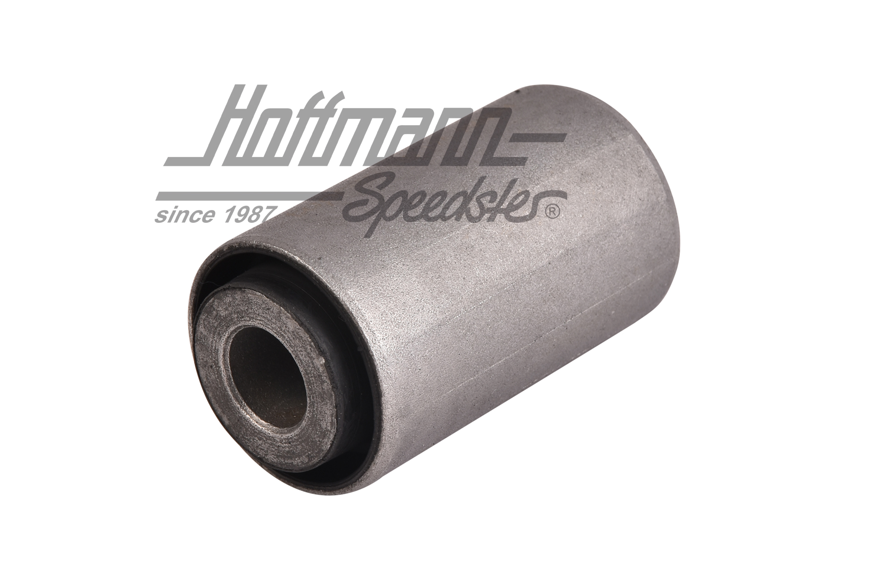 Bearing bushing, transmission swing arm, front                                                      