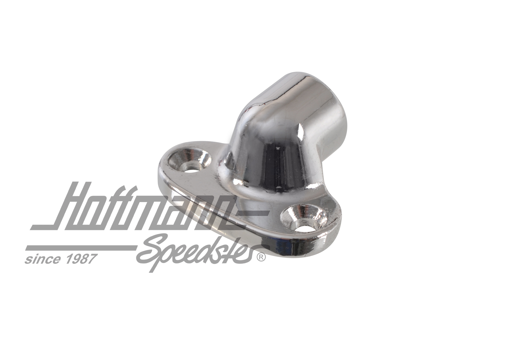 Retainer, Jail Bars, rear | 241 853 441 | 097-8648