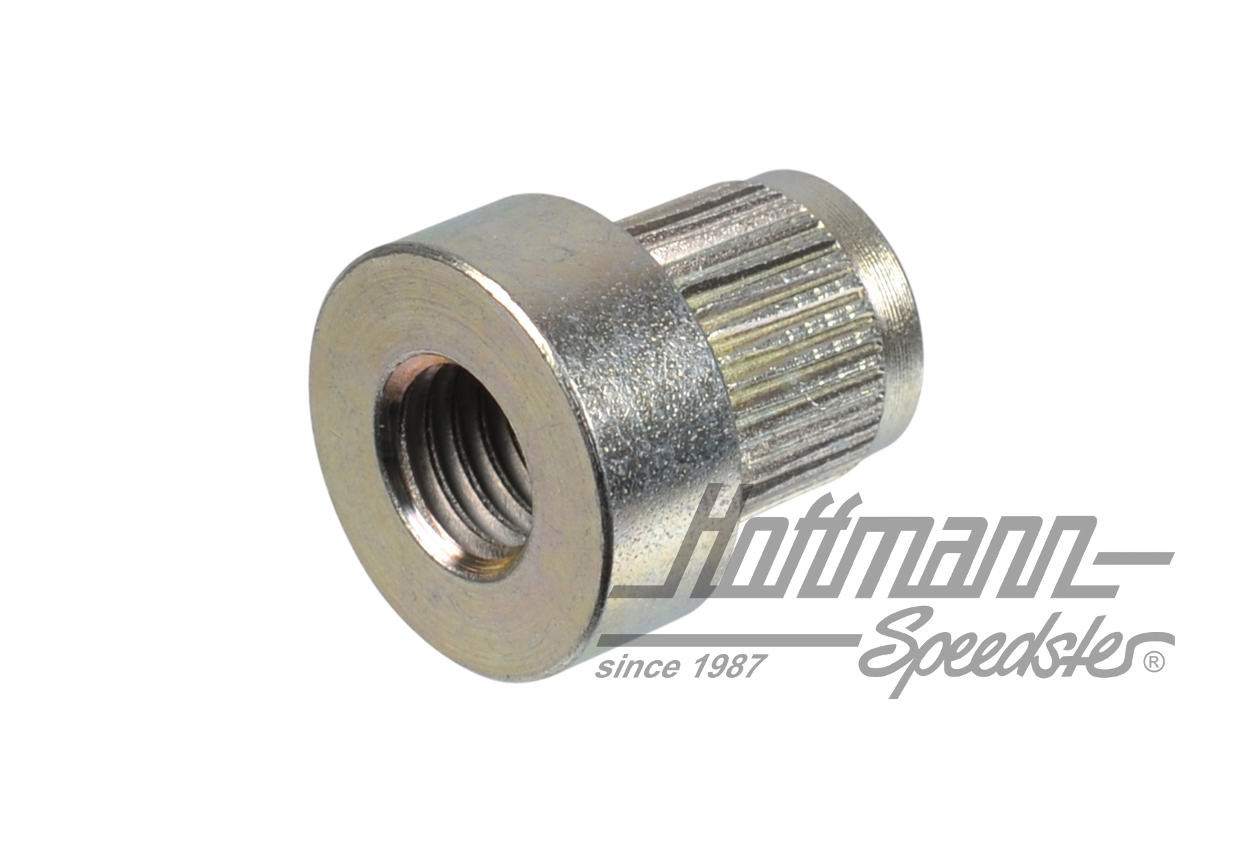 Threaded insert, motor housing, M10 | 111 101 135 | 010-1014-30