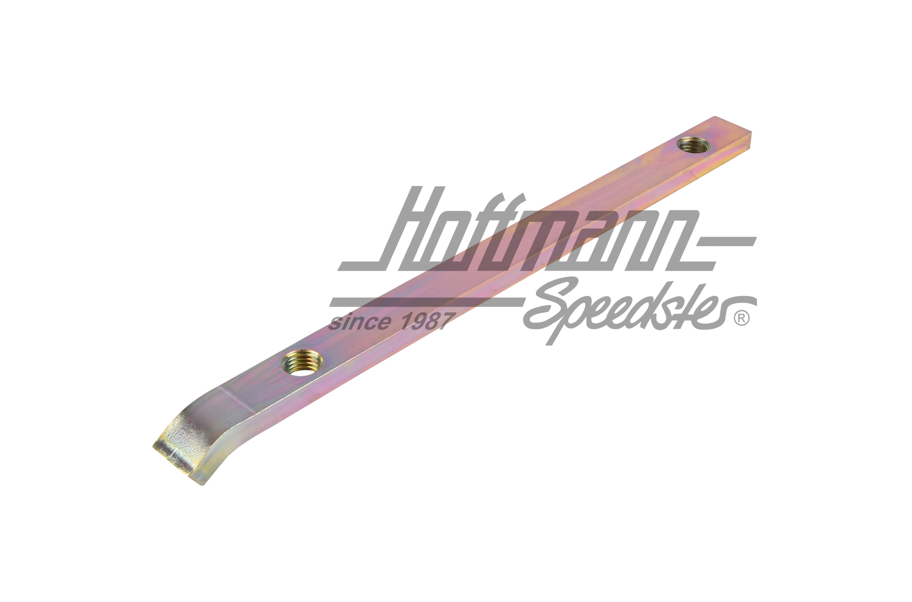 Threaded plate, gearbox support , front | 251 703 787 | 315-0090