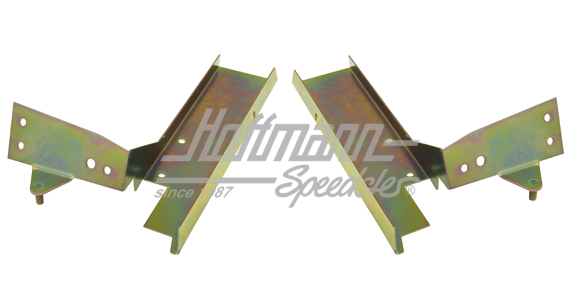 Repair kit, convertible linkage, 8.67-7.72 |  | 020-4692