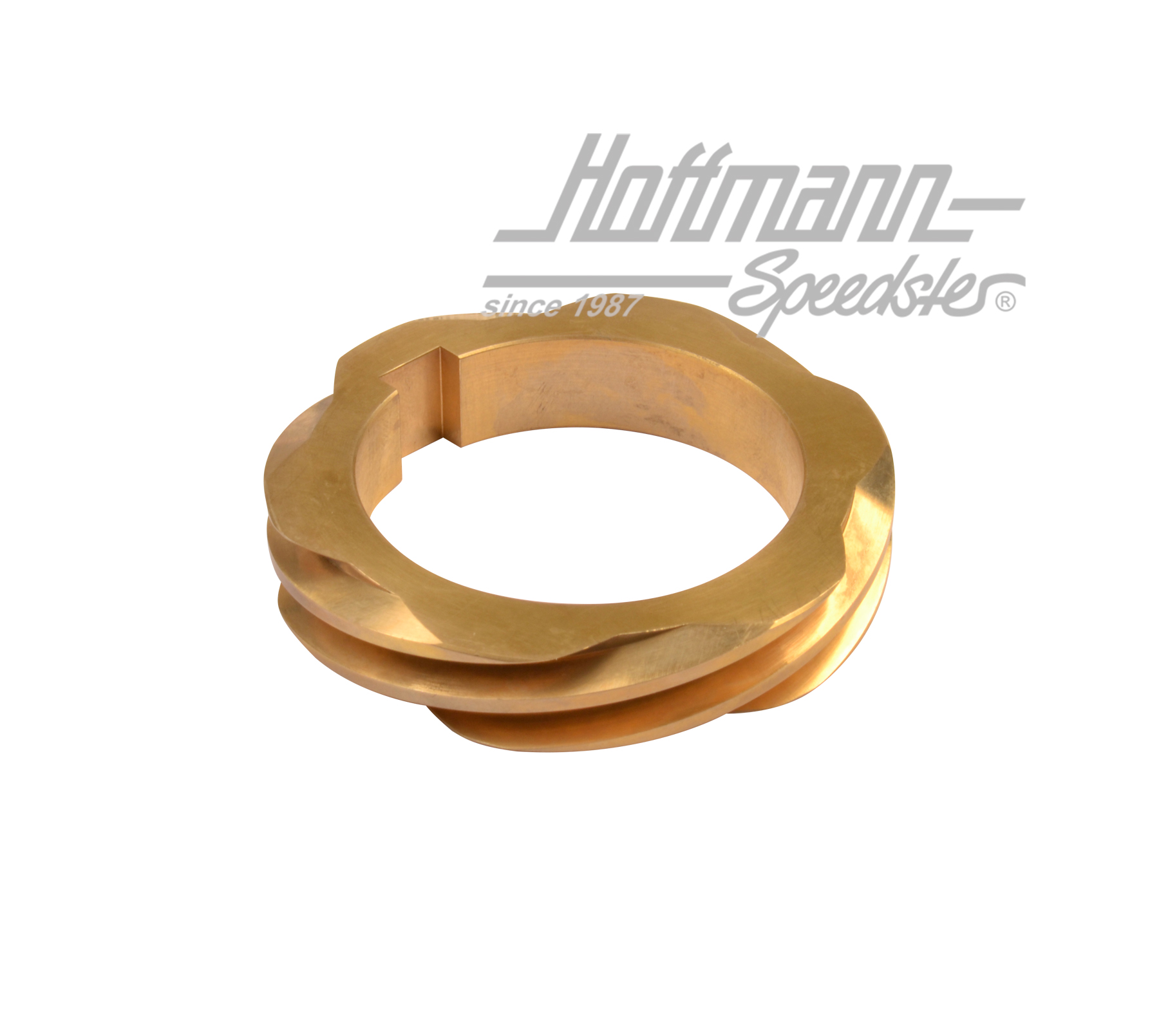 Distributor drive gear, 65-77 | 901 102 115 00 | 530-0462-06