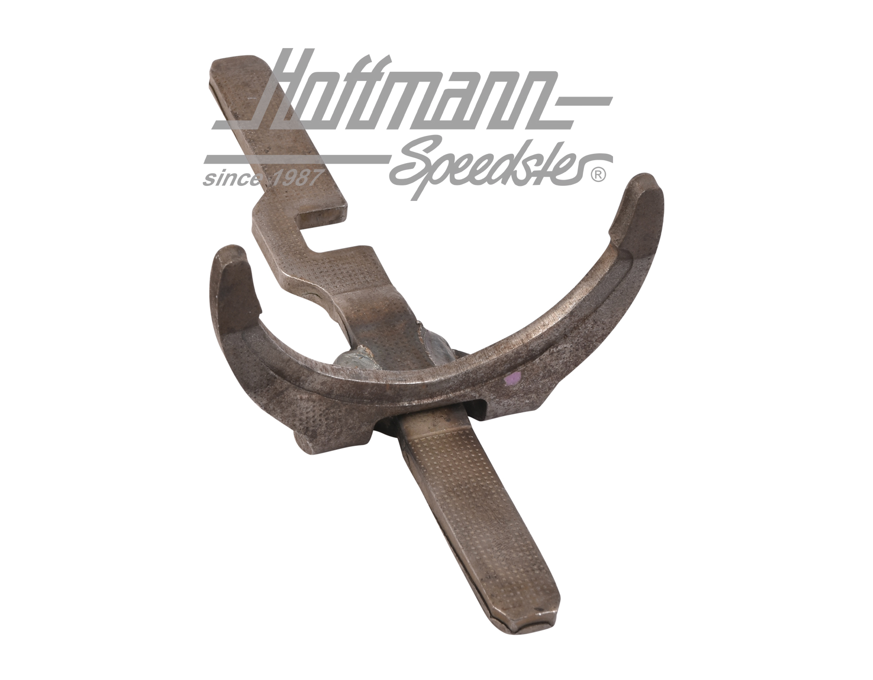 Shift fork, 3. + 4. gear, for manual transmission                                                   