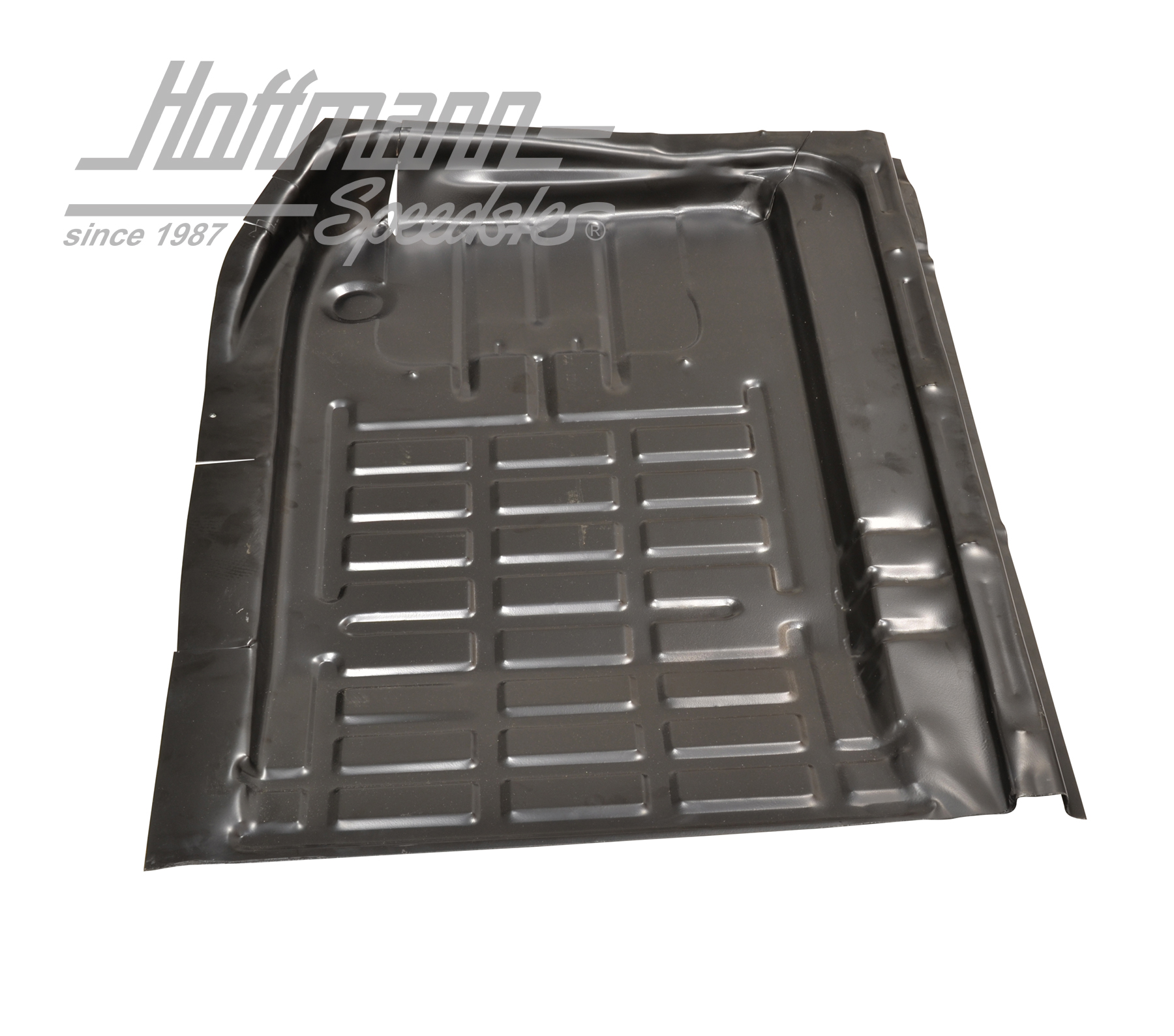 Floor panel, rear, left | 40475-7 | 068-0003-21