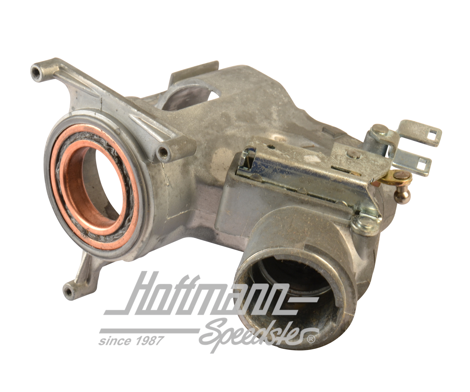 Ignition lock housing
, automatic | 155 905 851 A | 140-5540