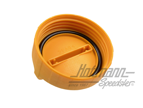 Oil filler cap, 78-94                                                                               