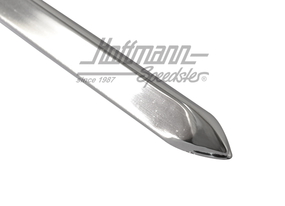 Moulding, side panel, inner, -61                                                                    